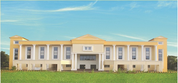 Rama Devi University Admission