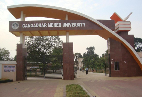 Gangadhar Meher University