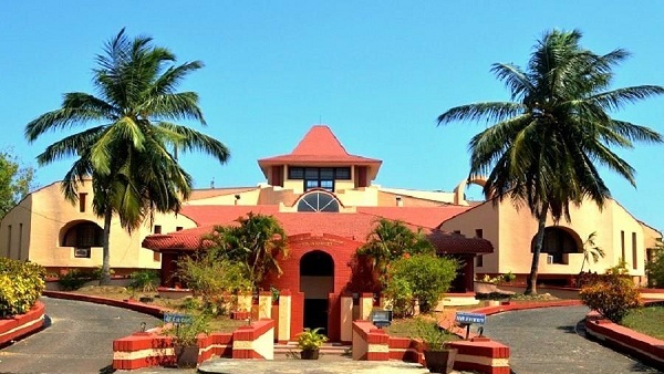 Goa University Admission