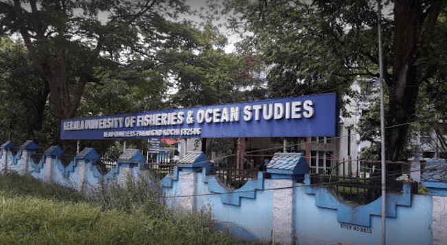 KUFOS Admission