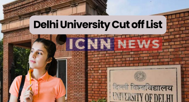 DU Cut off