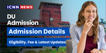 MGKVP Admission 2025 26 UG PG Courses Last date Fee