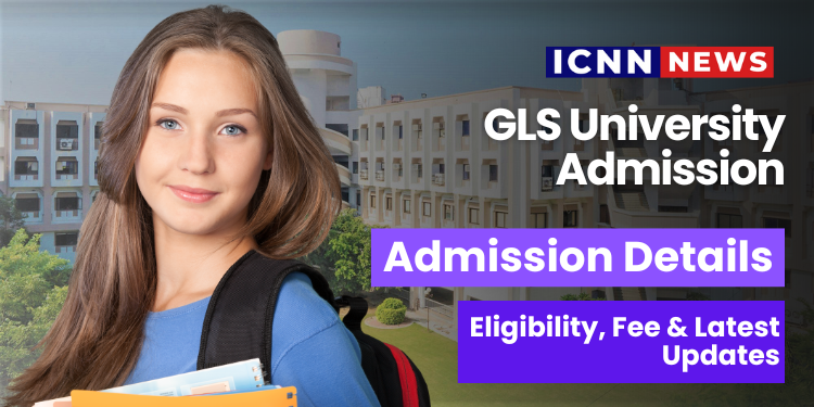 GLS University Admission