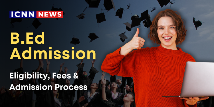 B.Ed Admission