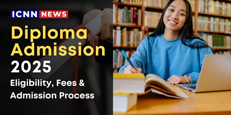 Diploma Admission 2025