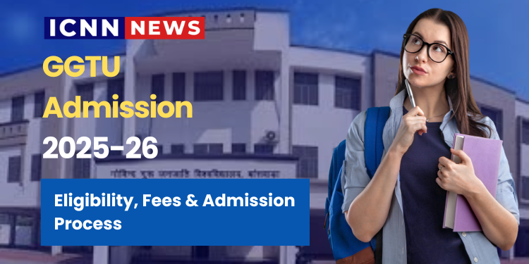 GGTU Admission