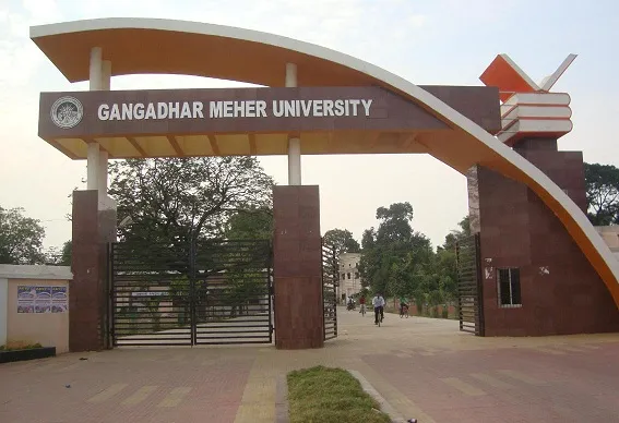 Gangadhar Meher University