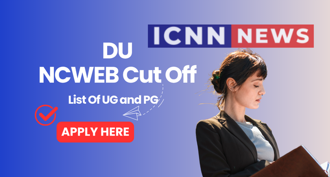 NCWEB Cut Off