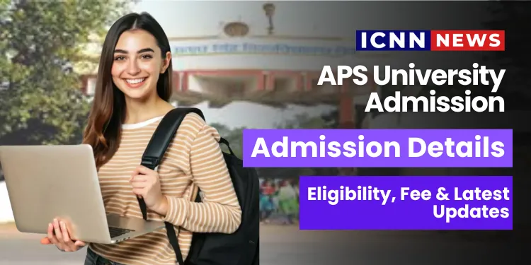 APSU Admission