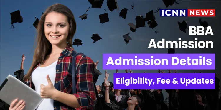 BBA Admission