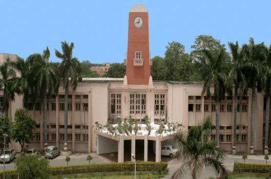 GBPUAT Admission