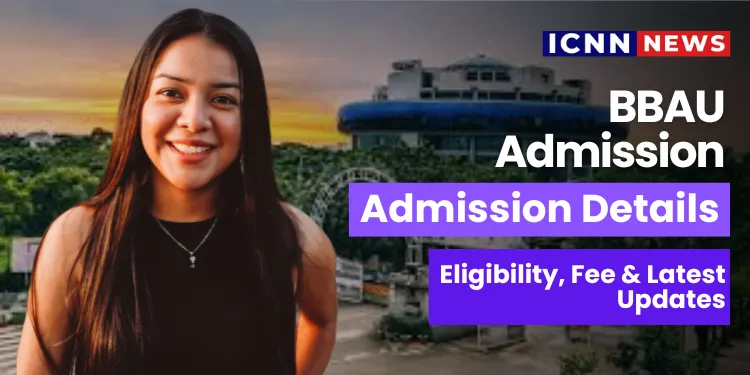 BBAU Admission