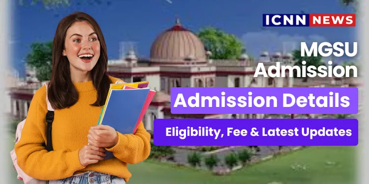 MP Bhoj Open University Admission