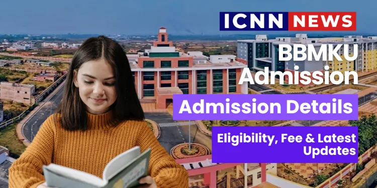 BBMKU Admission