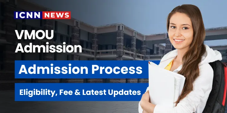 VMOU Admission