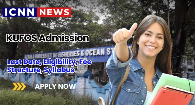 KUFOS Admission