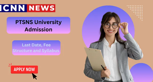 PTSNS University Admission